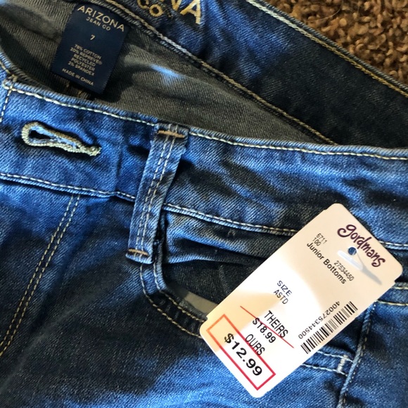 Jeans! - Picture 2 of 2